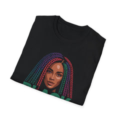 Black Hair Month