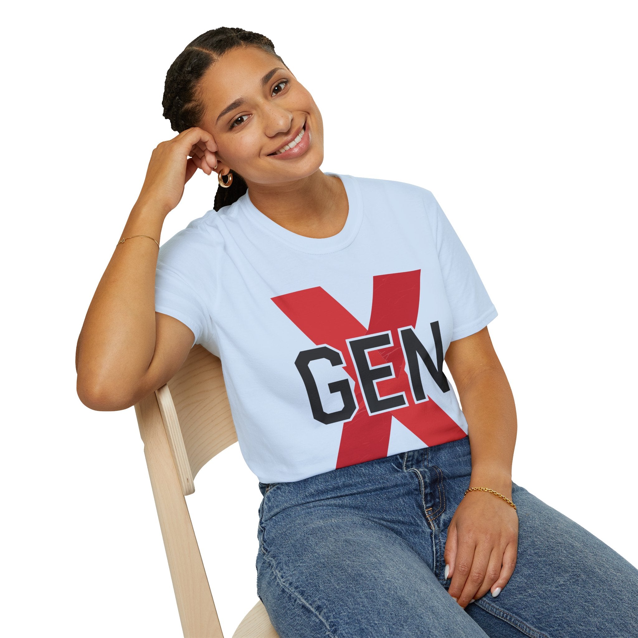 GEN X T-Shirt