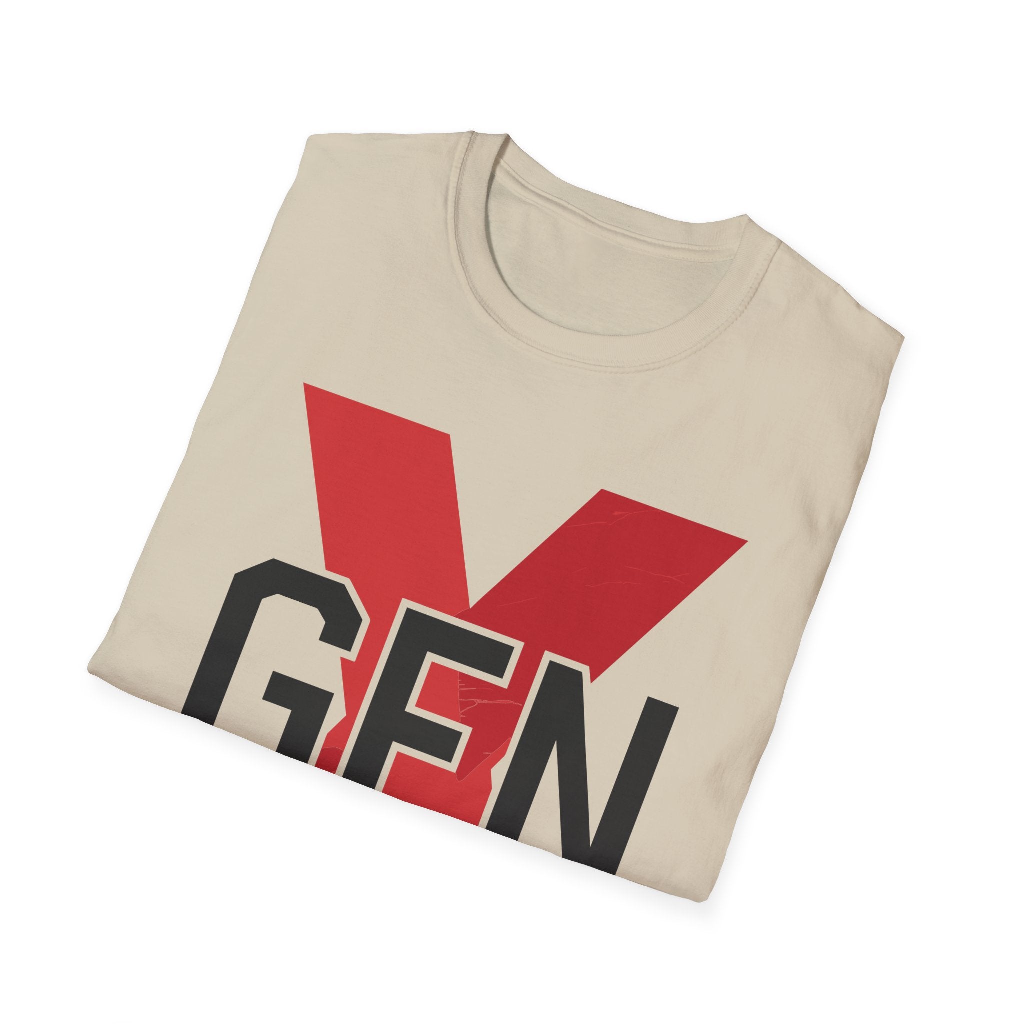 GEN X T-Shirt