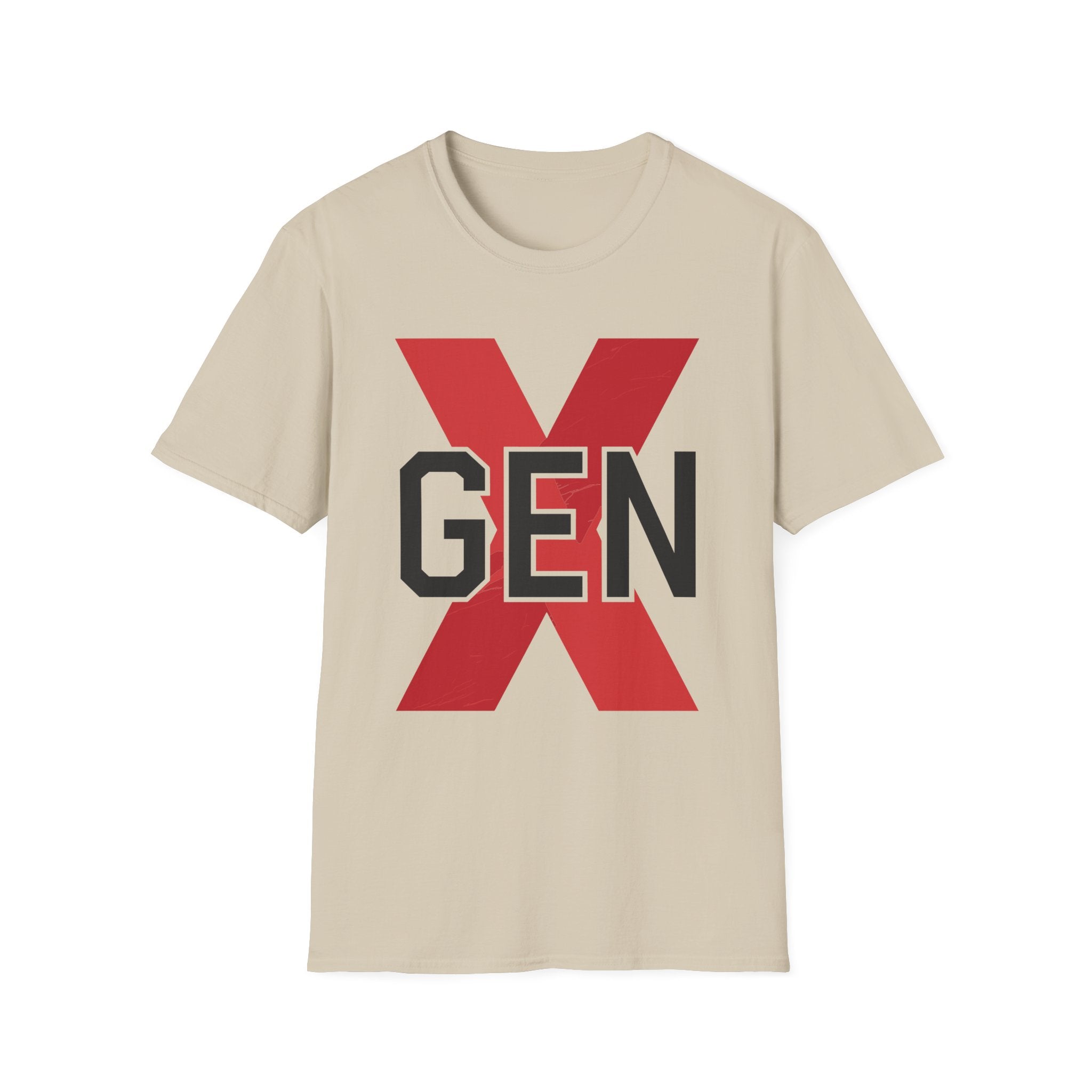 GEN X T-Shirt