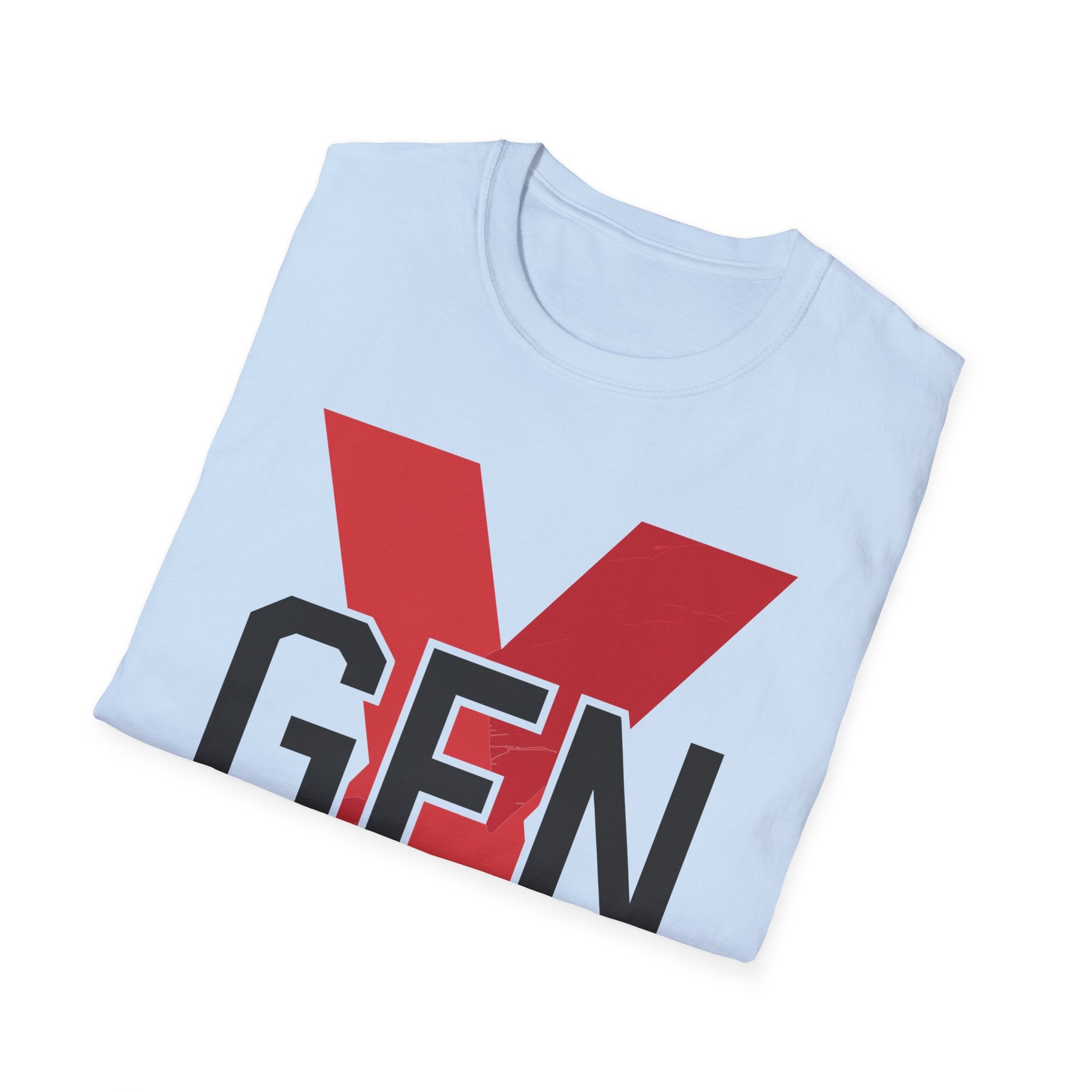 GEN X T-Shirt