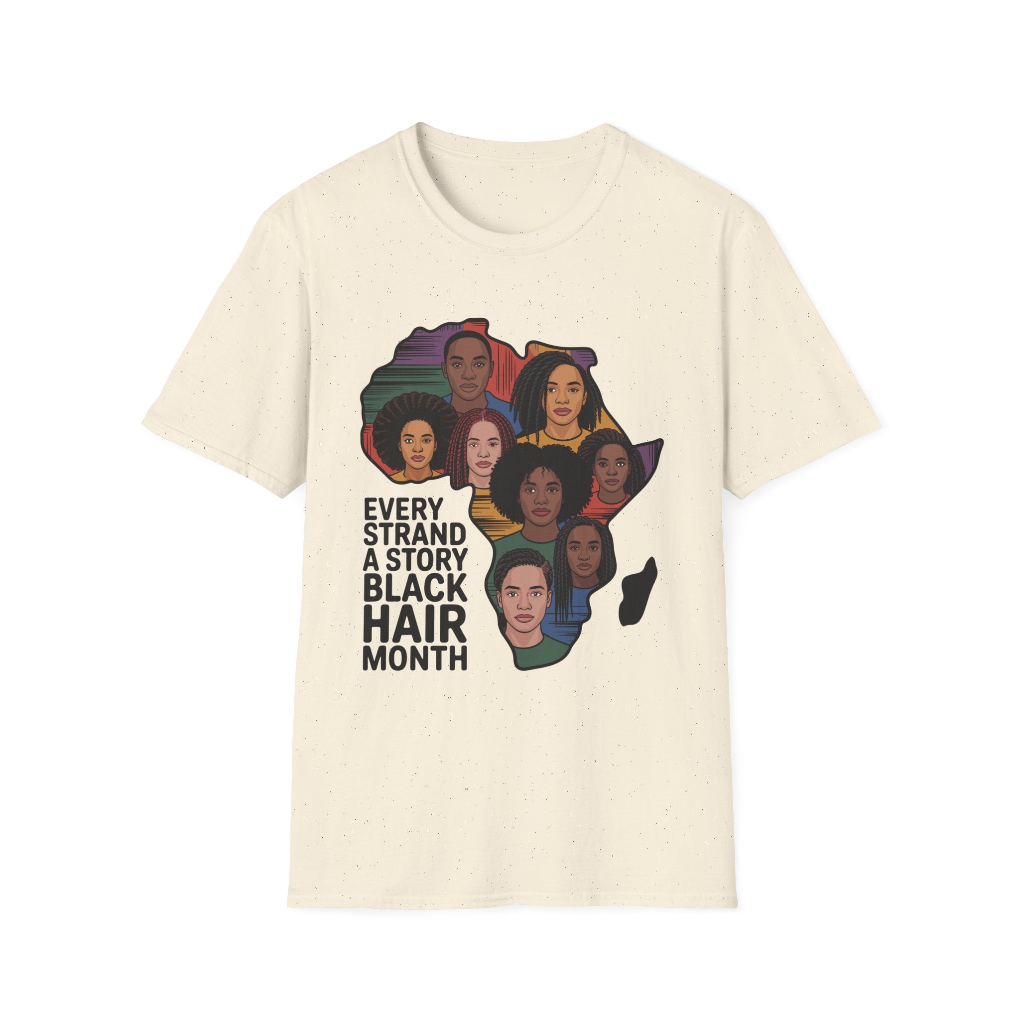 Black Hair Month