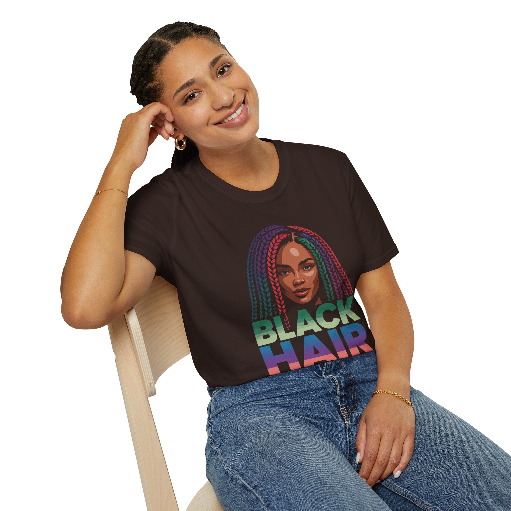 Black Hair Month