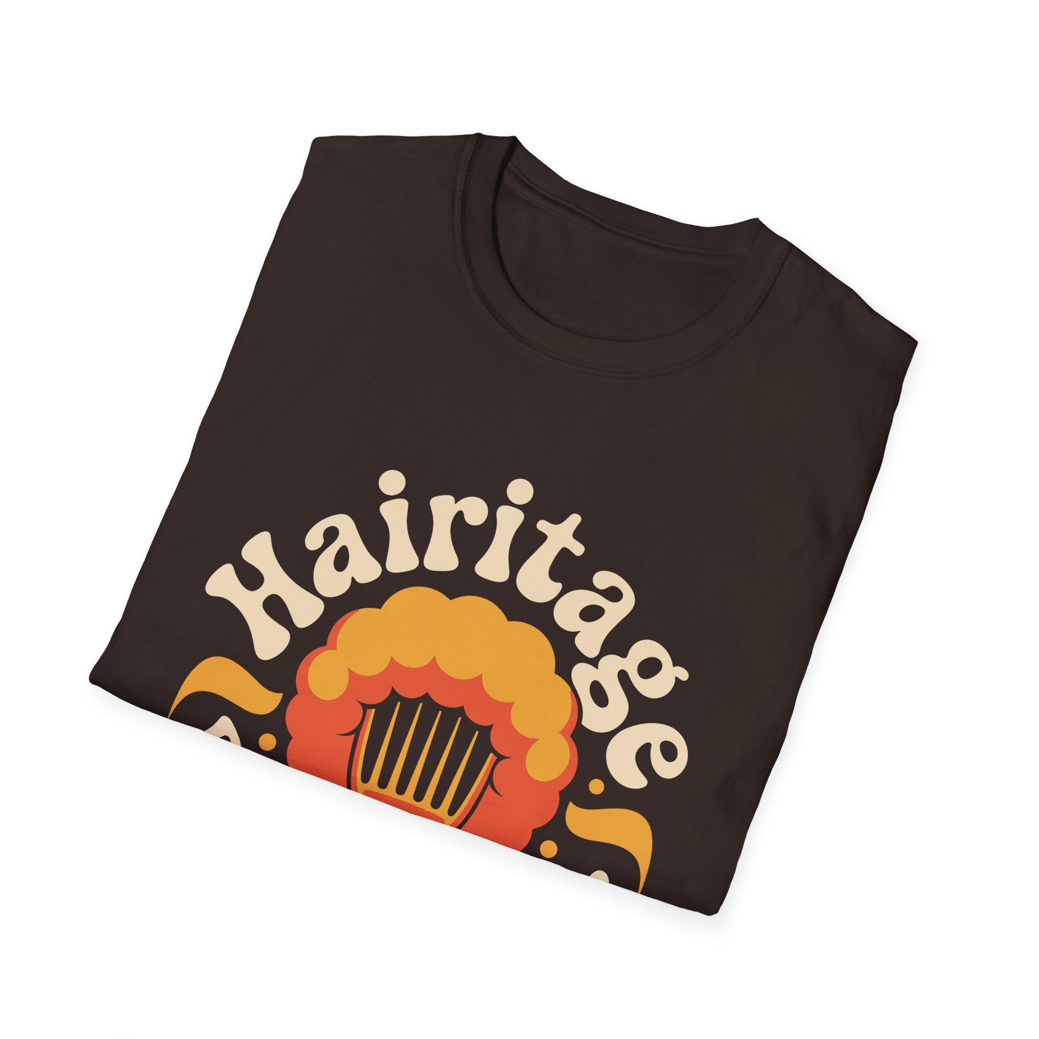 Hairitage Black Hair Month