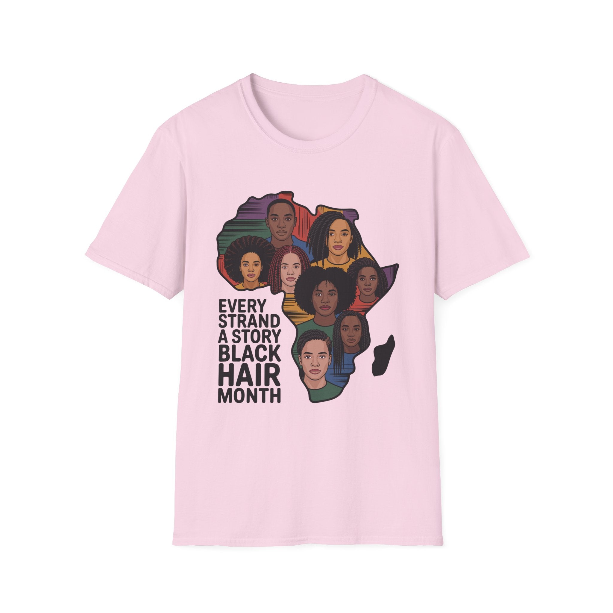 Black Hair Month