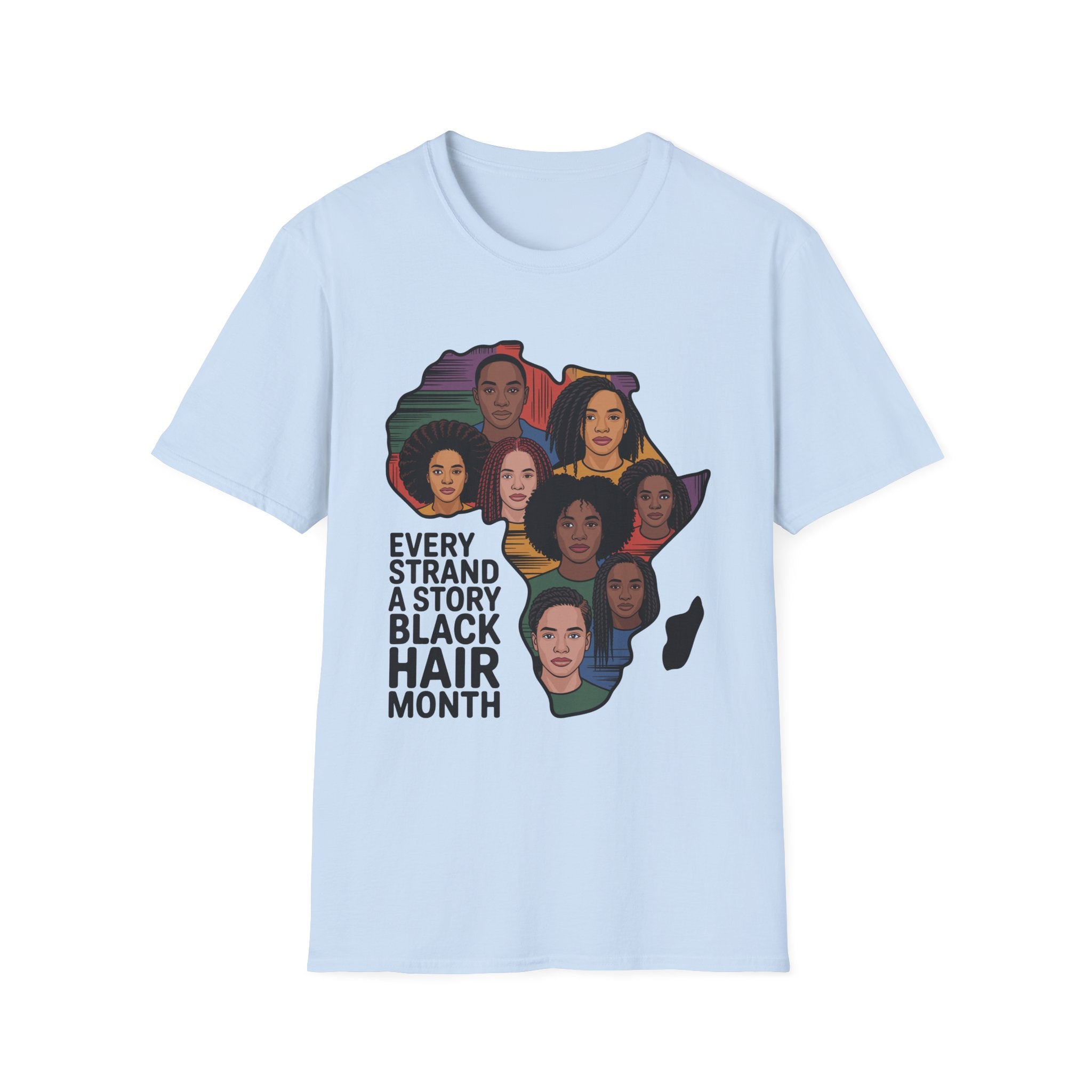 Black Hair Month