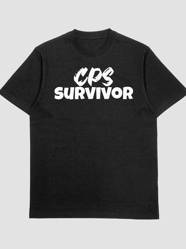 Shorty - CPS Survivor
