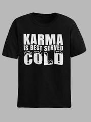 Shorty - Karma Is Best Served Cold