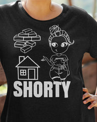 Shorty - Brick House Shorty