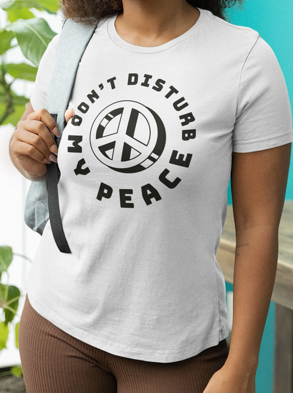 Shorty - Don't Disturb My Peace